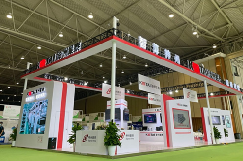 bbin宝盈数码亮相成都智博会及信创产业发展大会，共促信创产业创新发展